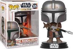 POP - THE MANDALORIAN - THE MANDALORIAN - 326
